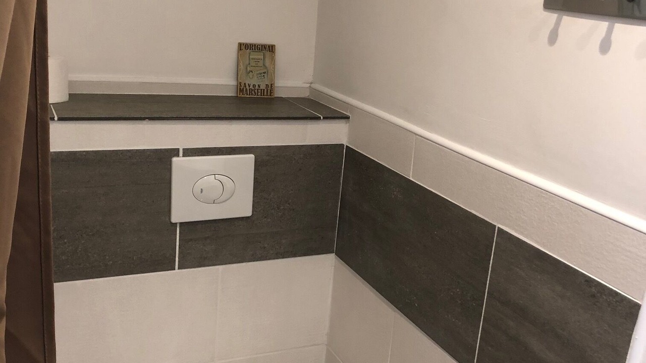 Photo of Bathroom in Digne-les-Bains