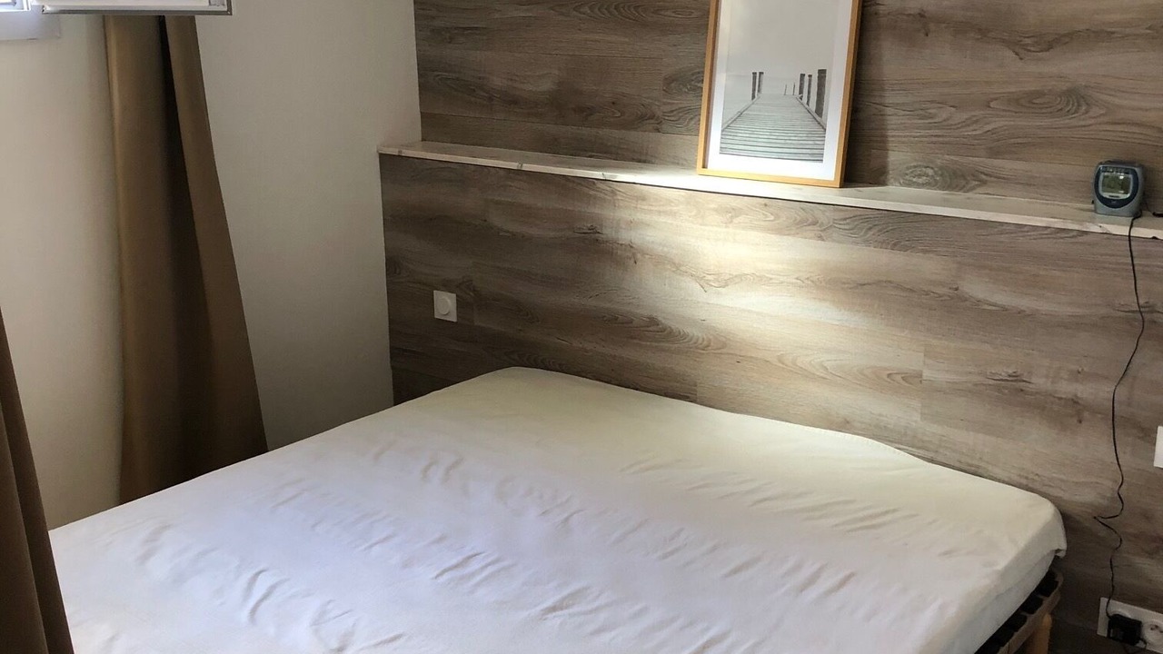Photo of Bedroom in Digne-les-Bains