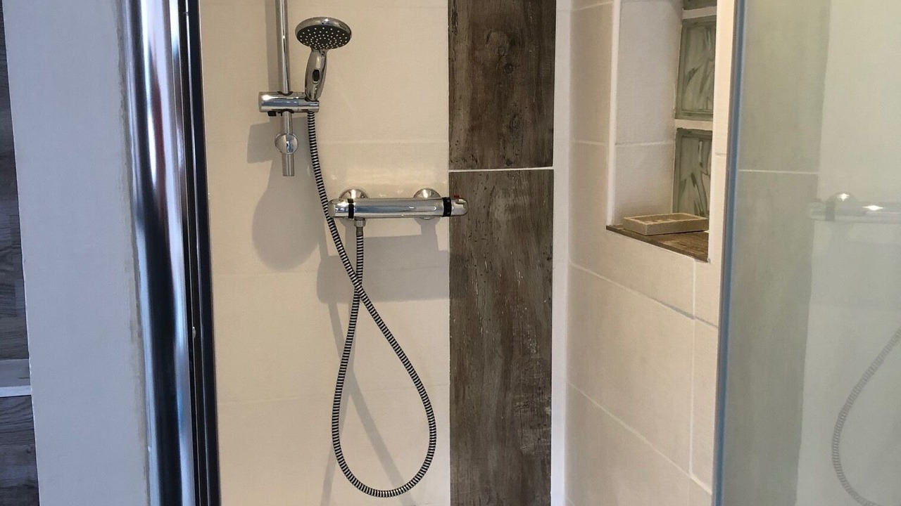 Photo of Bathroom in Digne-les-Bains