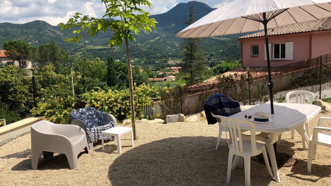Photo of Outdoor in Digne-les-Bains