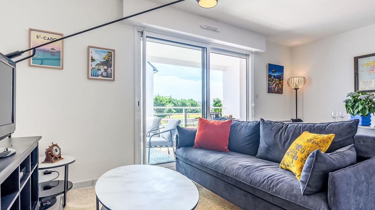 Photo of Livingroom in Etel