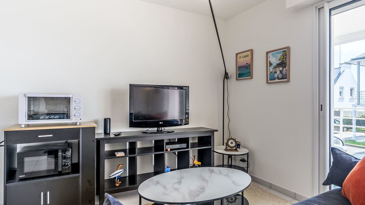 Photo of Livingroom in Etel