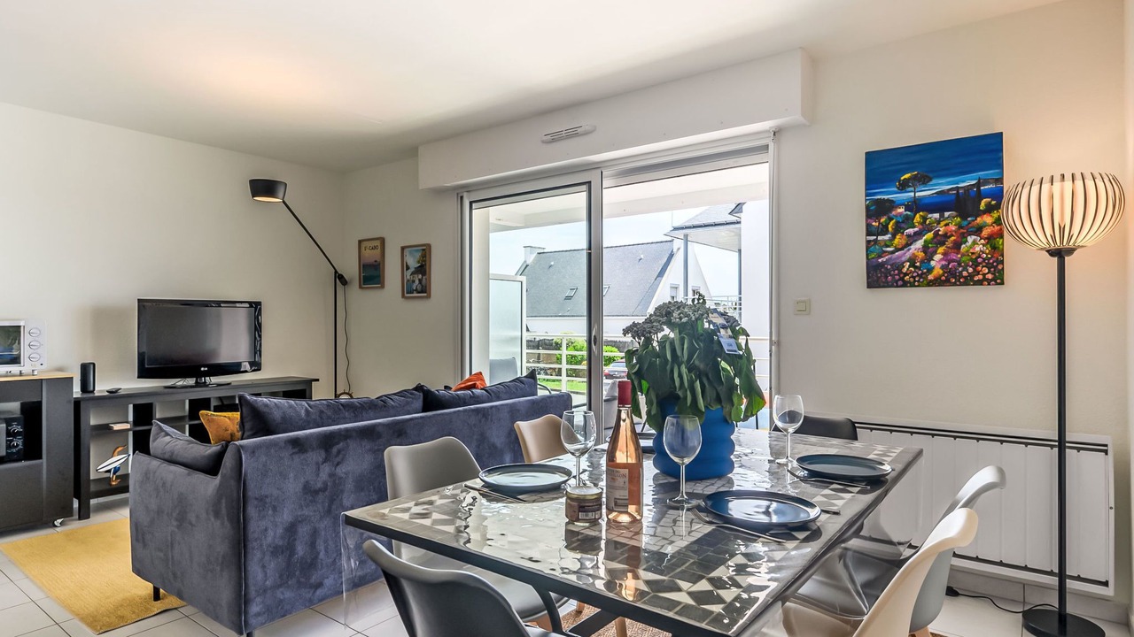 Photo of Bedroom in Etel