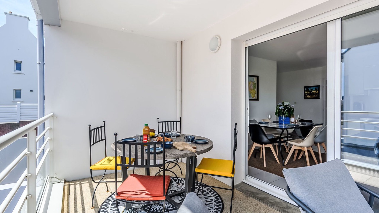 Photo of Bedroom in Etel