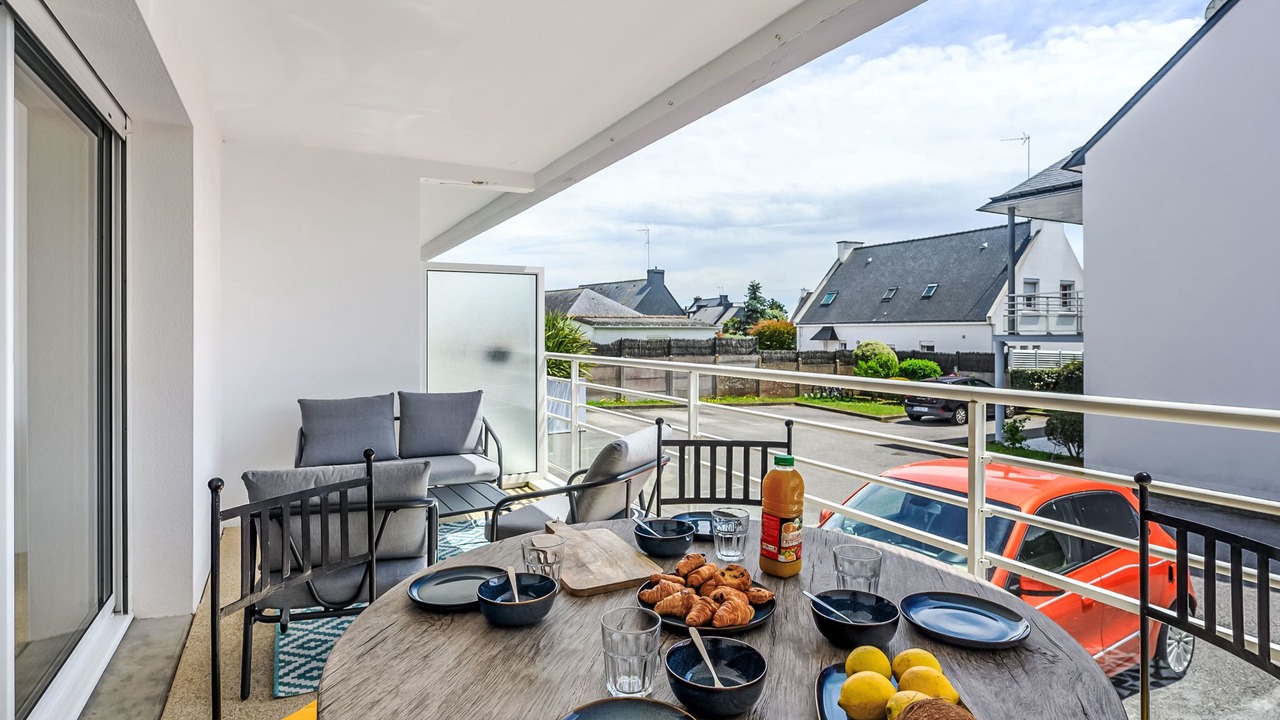 Photo of Bedroom in Etel