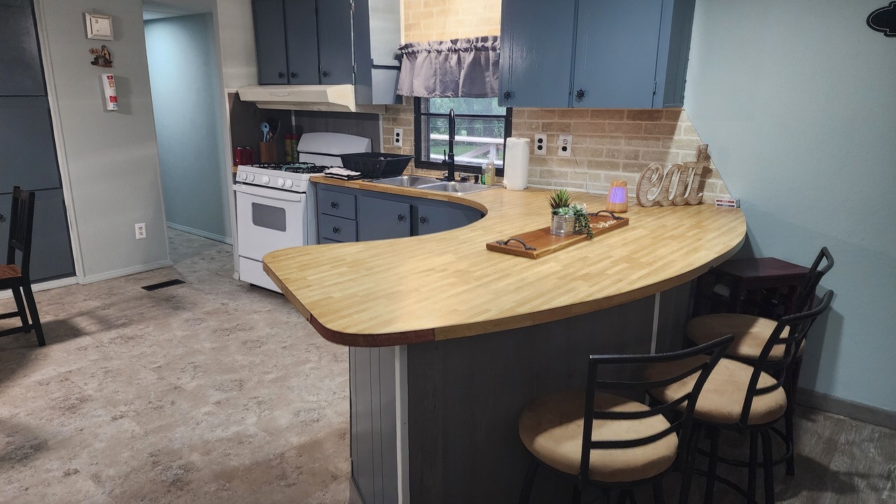 Photo of Kitchen in Stockton