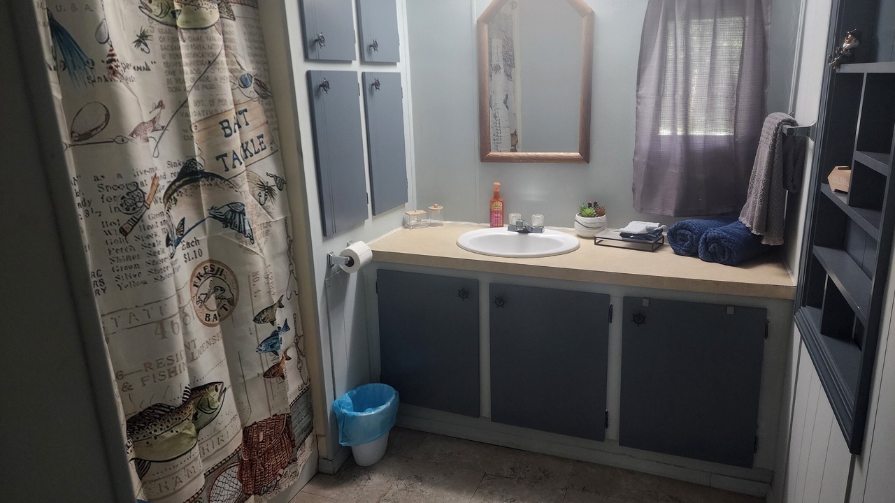 Photo of Bathroom in Stockton