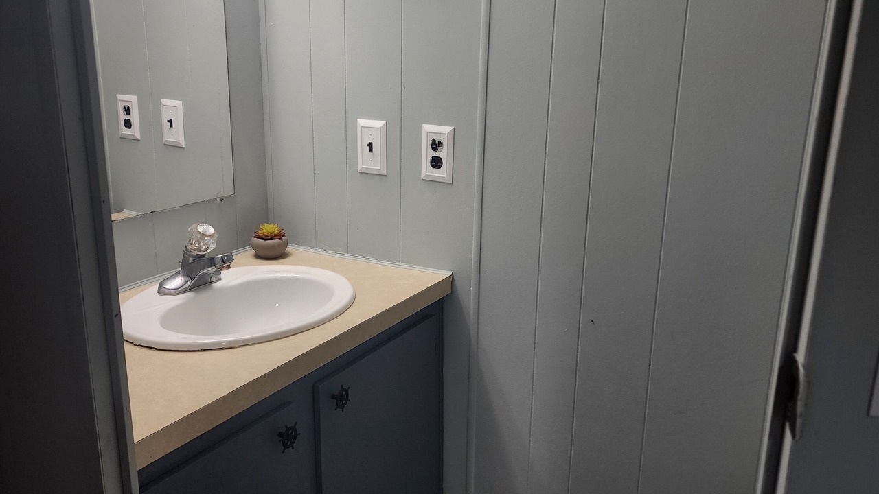 Photo of Bathroom in Stockton