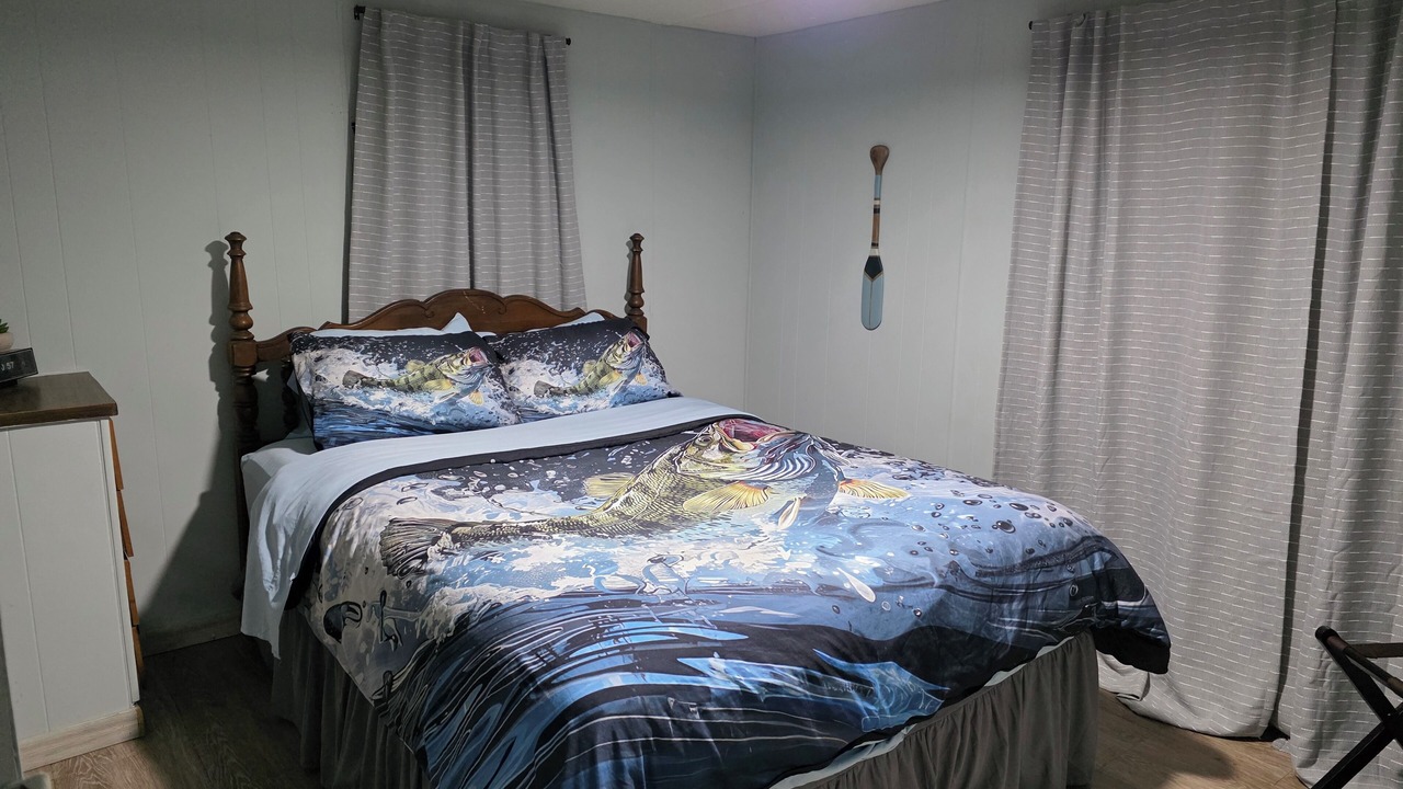 Photo of Bedroom in Stockton