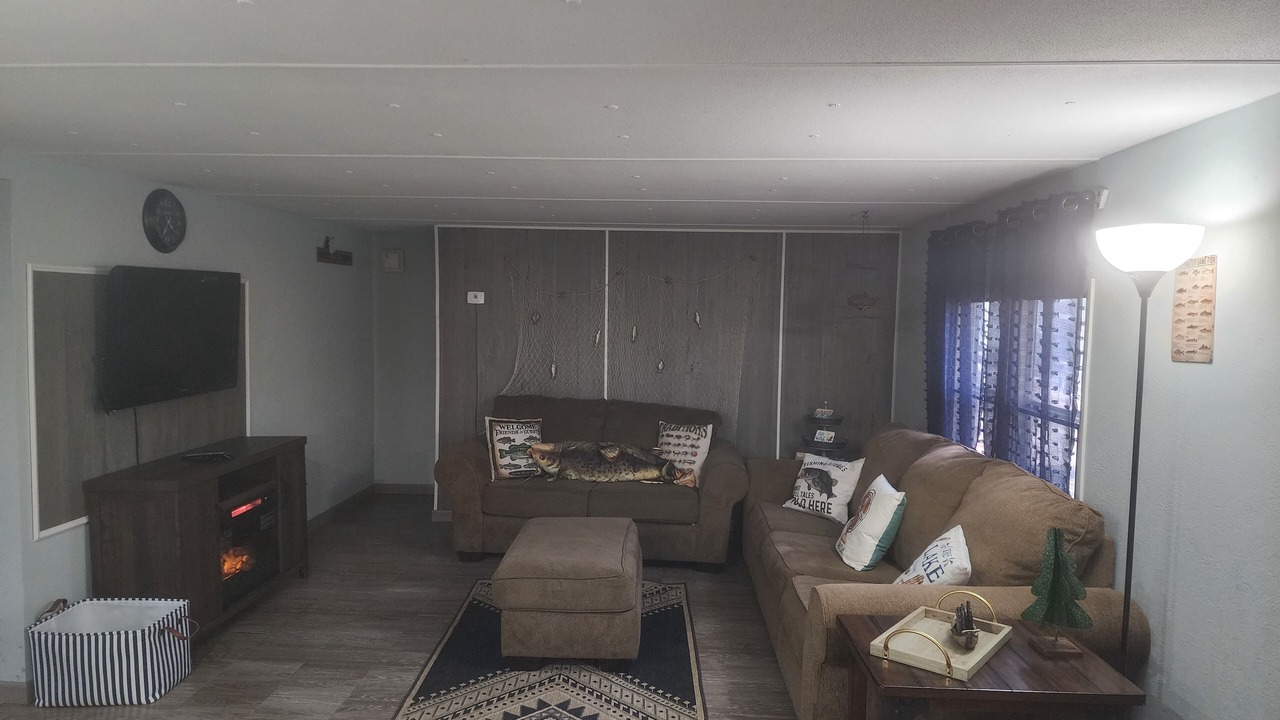 Photo of Livingroom in Stockton