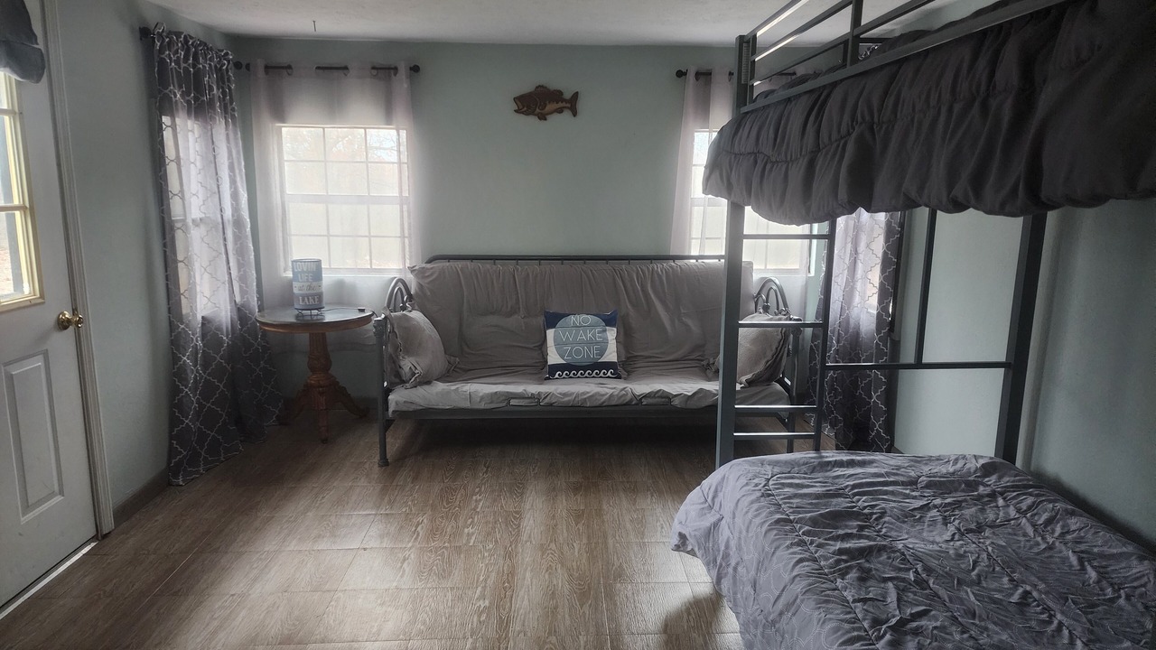 Photo of Bedroom in Stockton