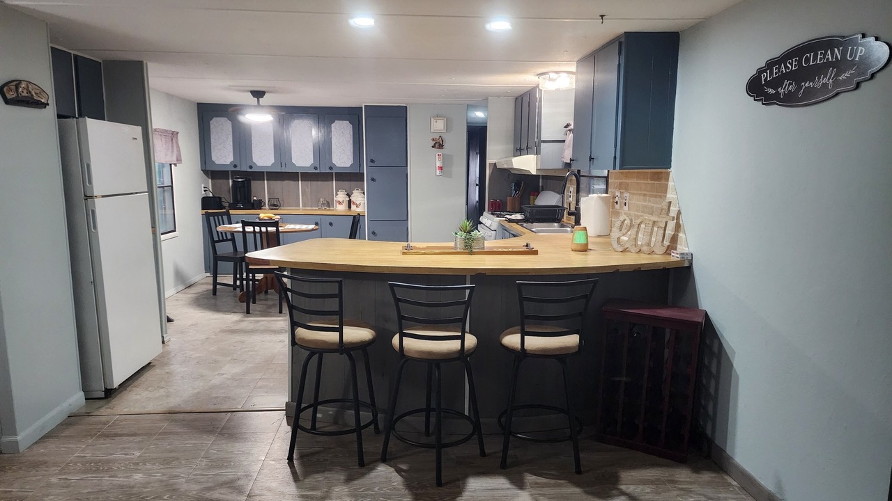 Photo of Kitchen in Stockton