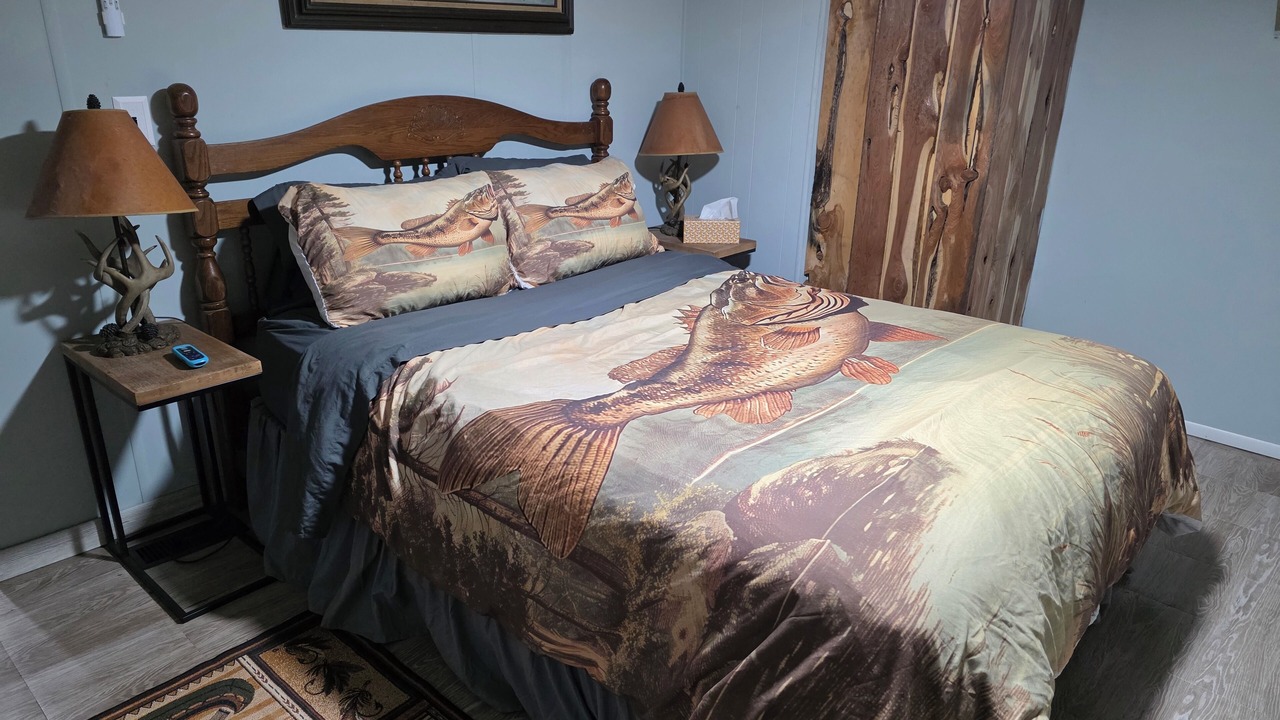 Photo of Bedroom in Stockton