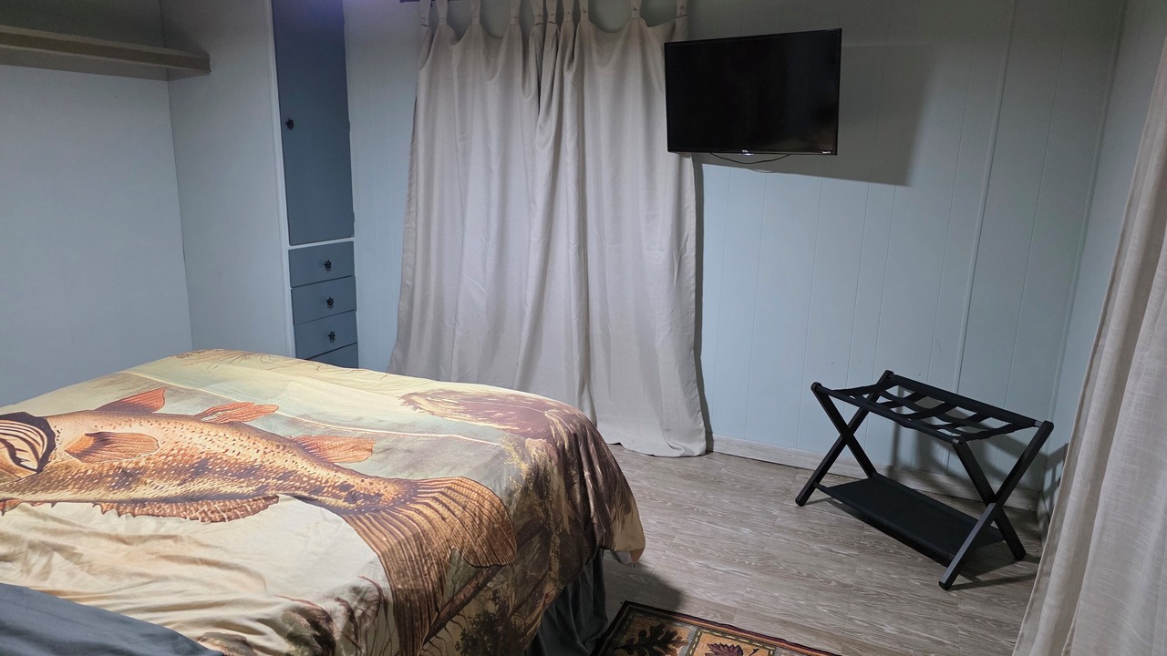 Photo of Bedroom in Stockton