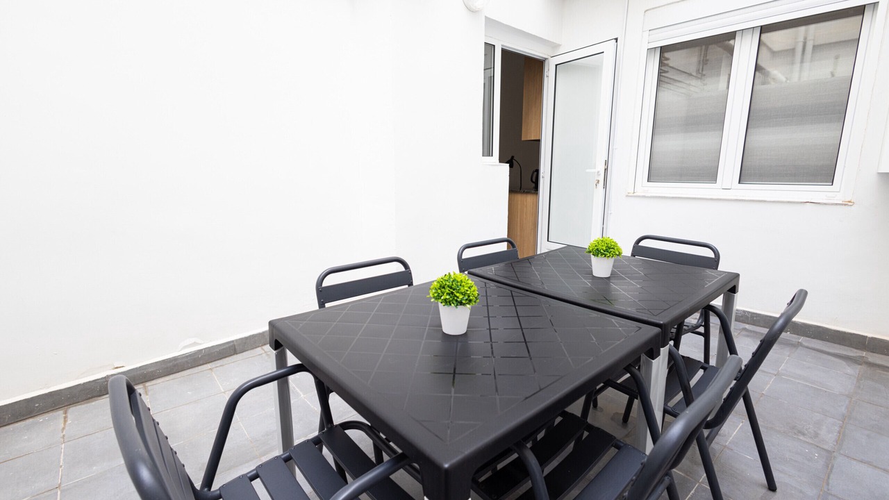 Photo of Outdoor in Patraix