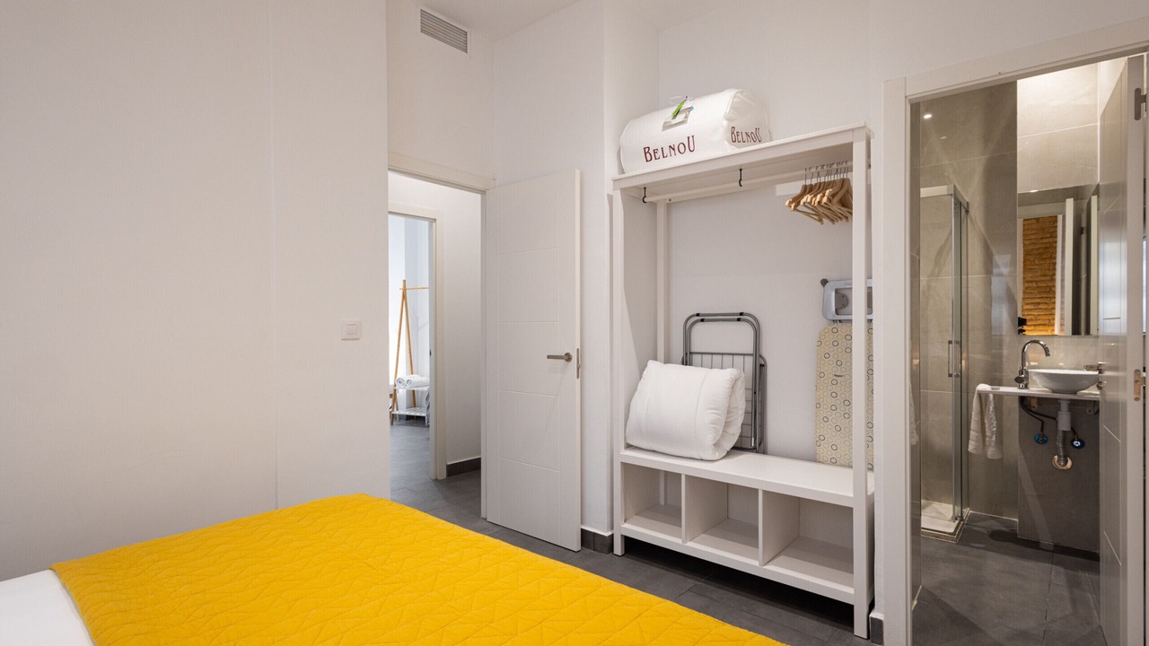 Photo of Bedroom in Patraix