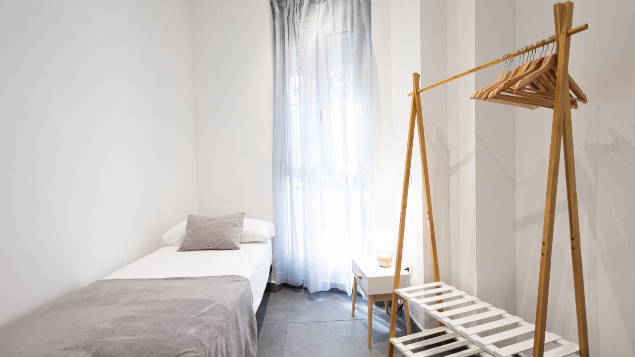 Photo of Bedroom in Patraix