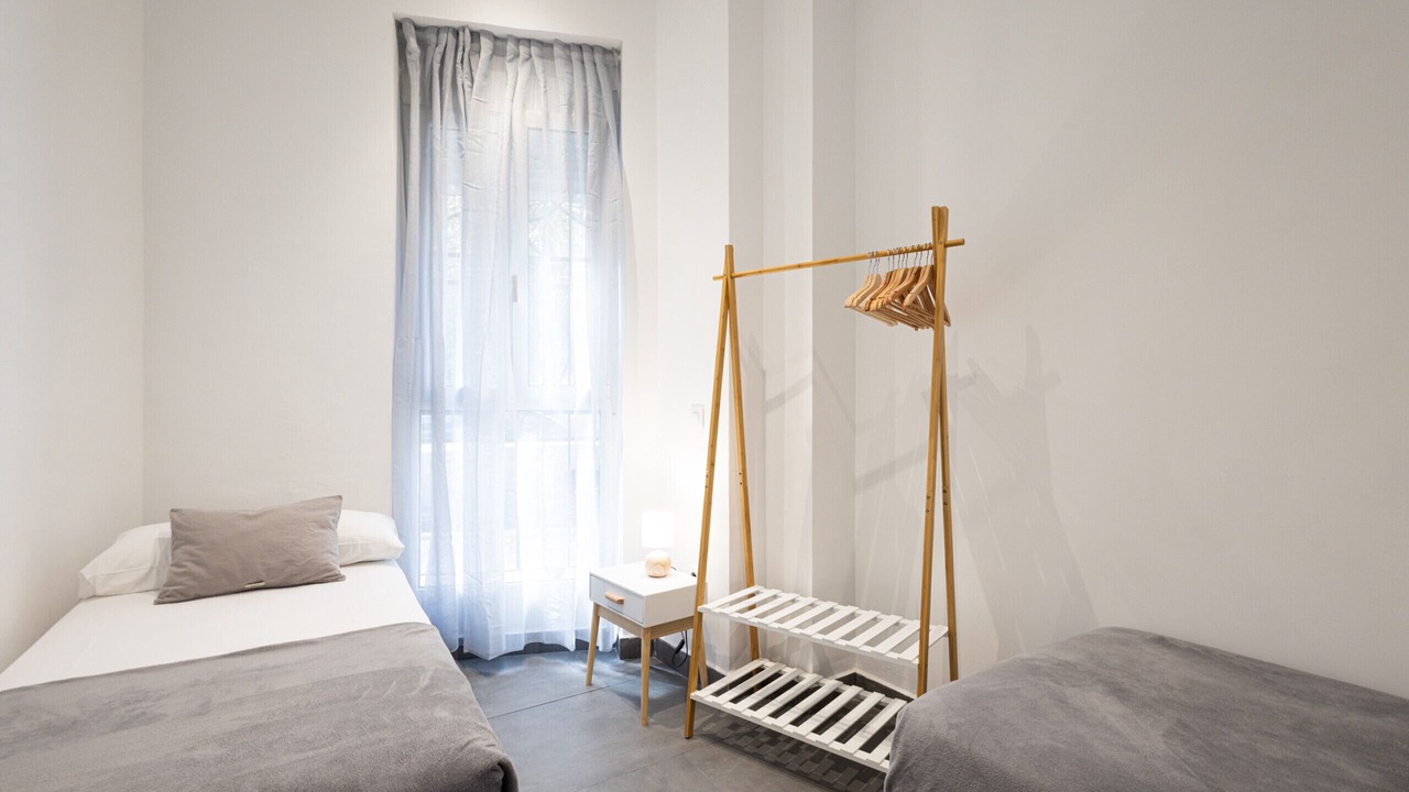 Photo of Bedroom in Patraix