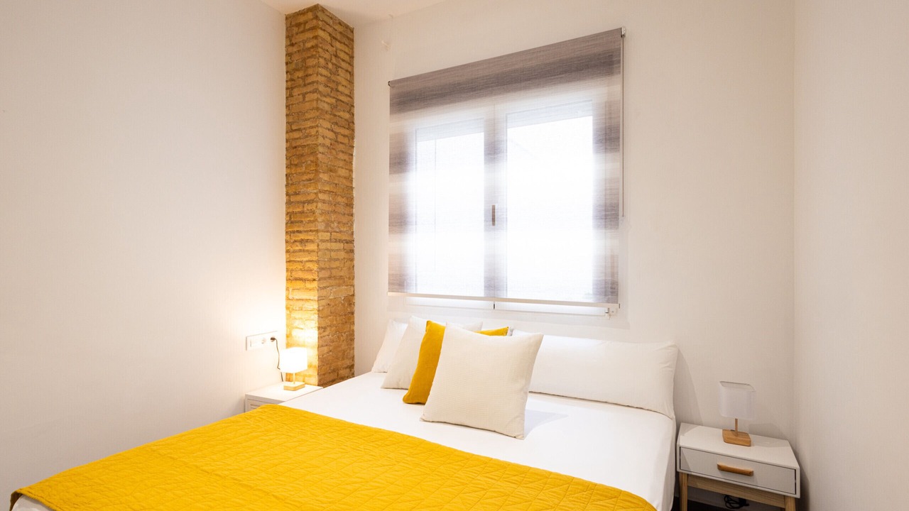 Photo of Bedroom in Patraix