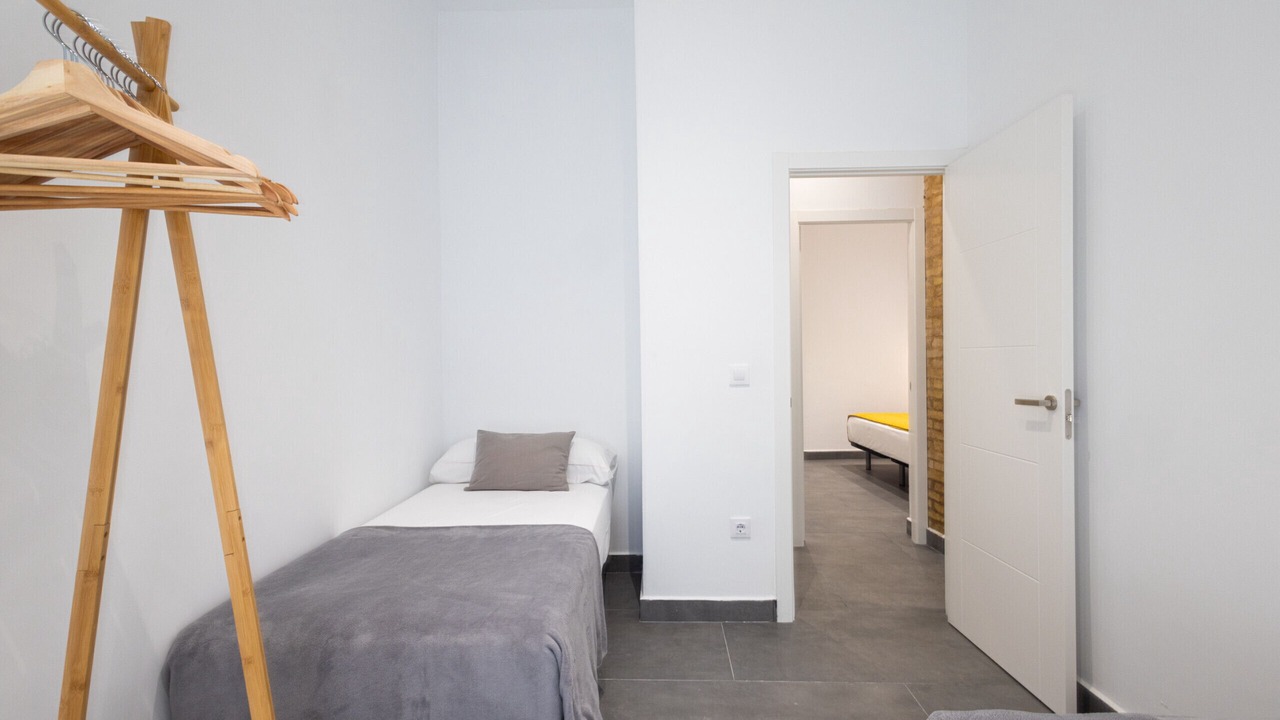 Photo of Bedroom in Patraix