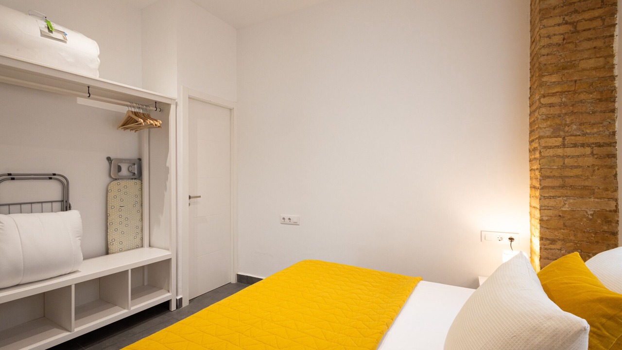 Photo of Bedroom in Patraix