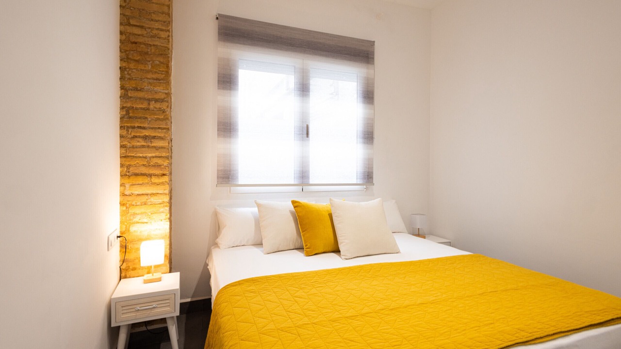 Photo of Bedroom in Patraix