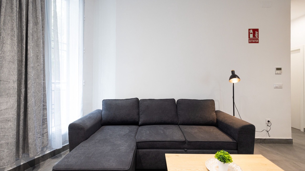 Photo of Livingroom in Patraix