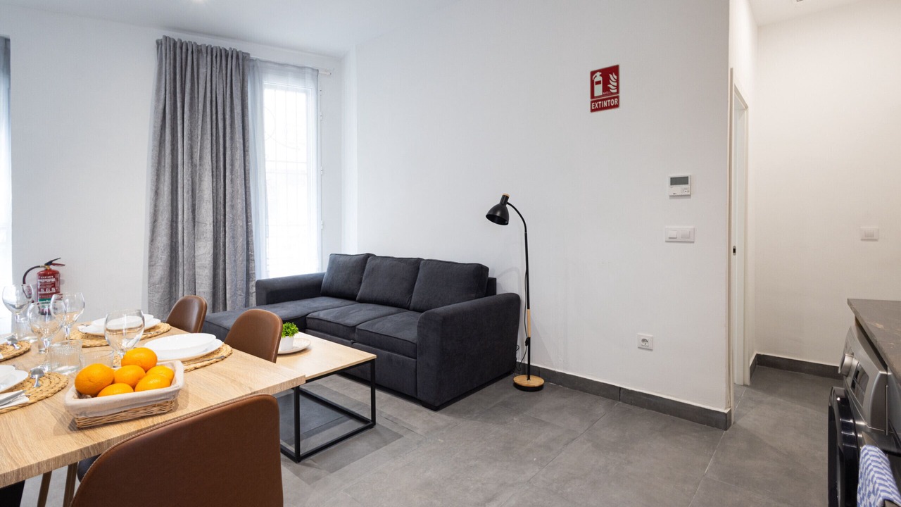 Photo of Livingroom in Patraix