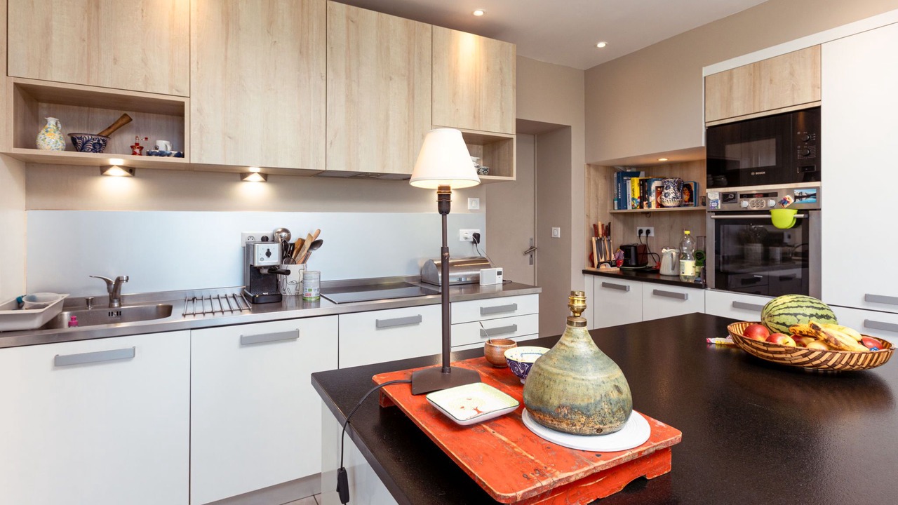 Photo of Bedroom in Cancale