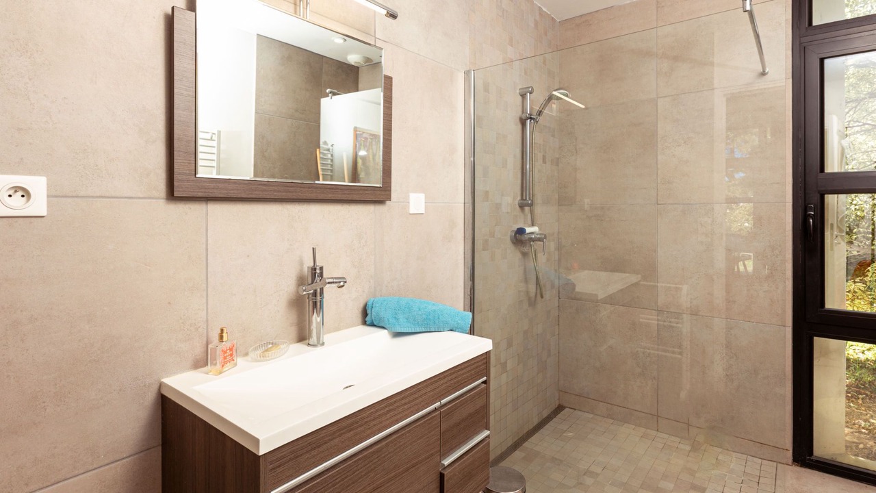Photo of Bathroom in Cancale