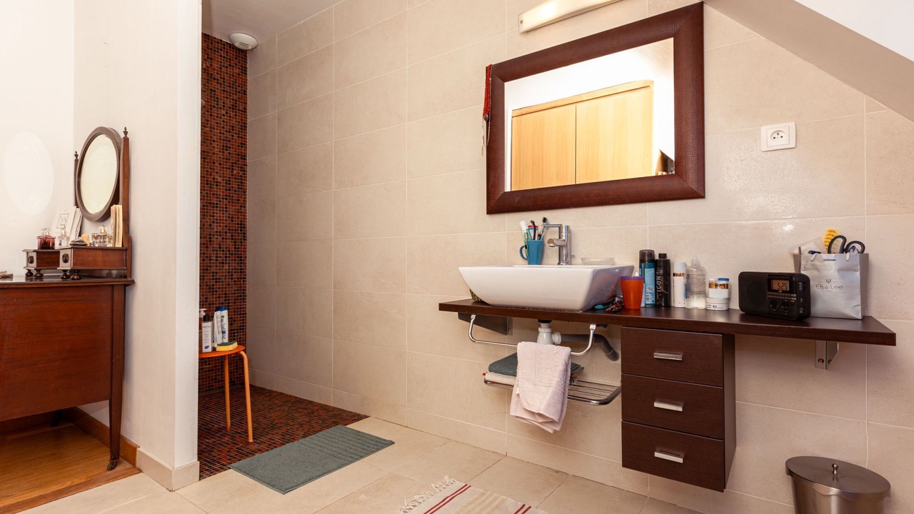 Photo of Bathroom in Cancale