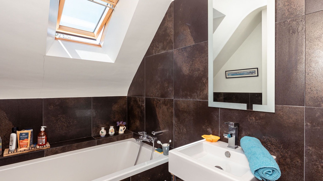 Photo of Bathroom in Cancale