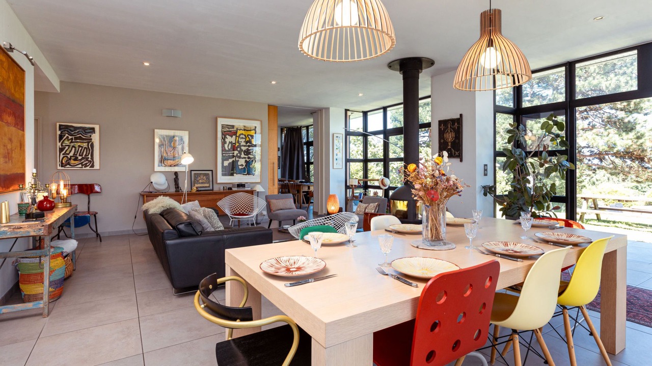 Photo of Bedroom in Cancale