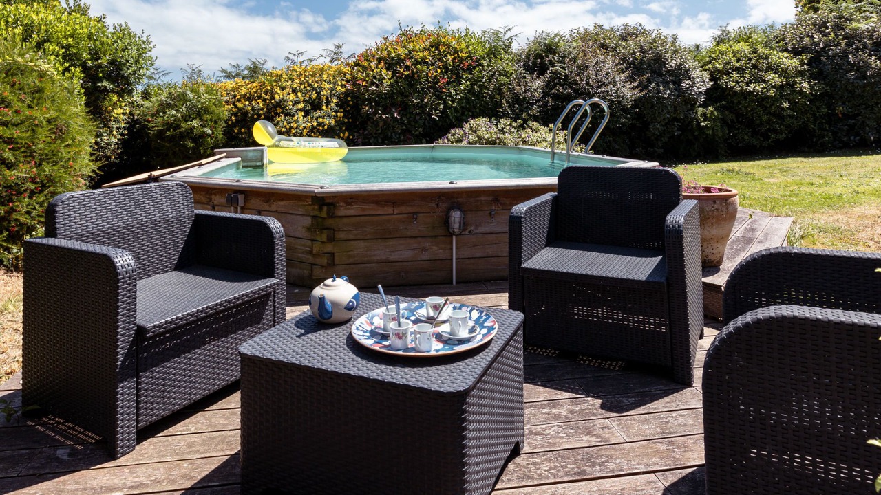 Photo of Outdoor in Cancale