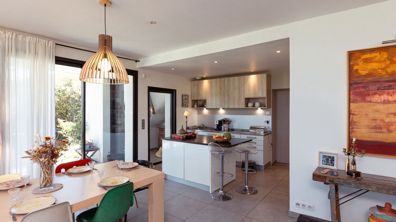 Photo of Bedroom in Cancale