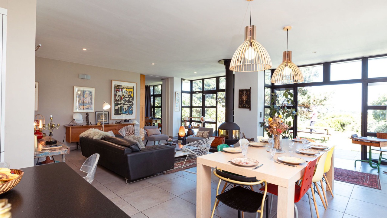 Photo of Bedroom in Cancale
