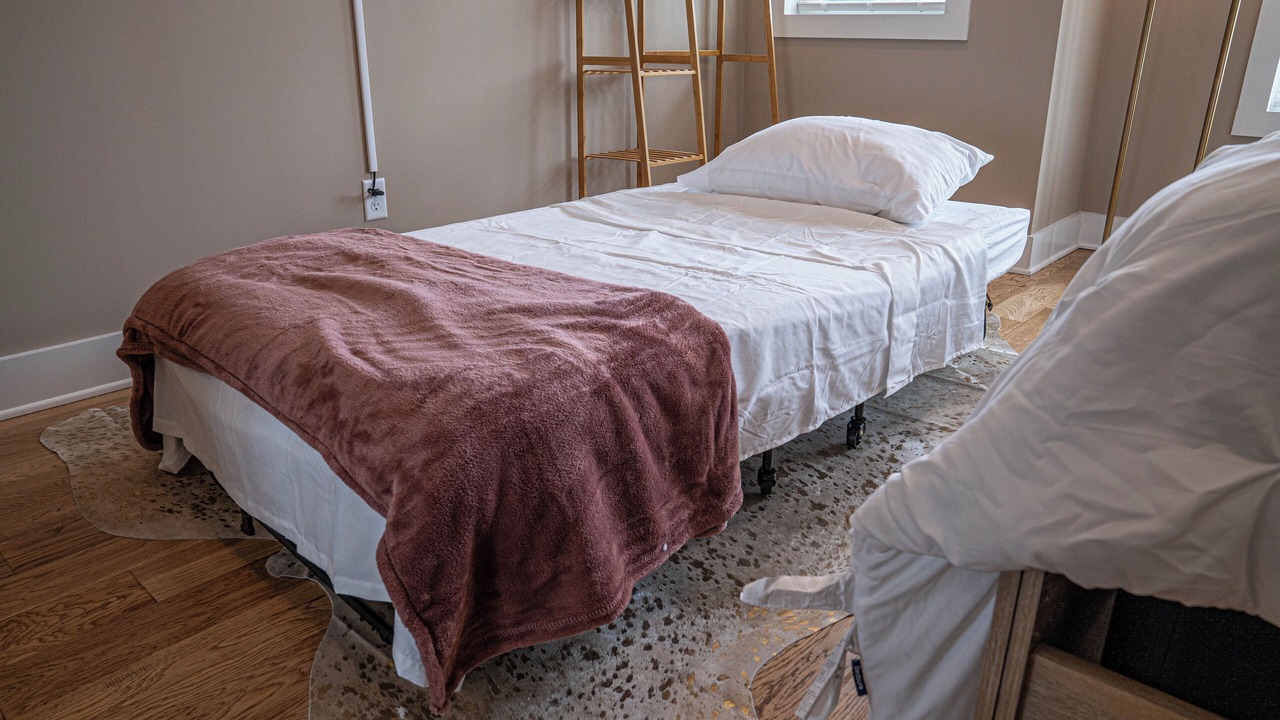 Photo of Bedroom in Buena Vista