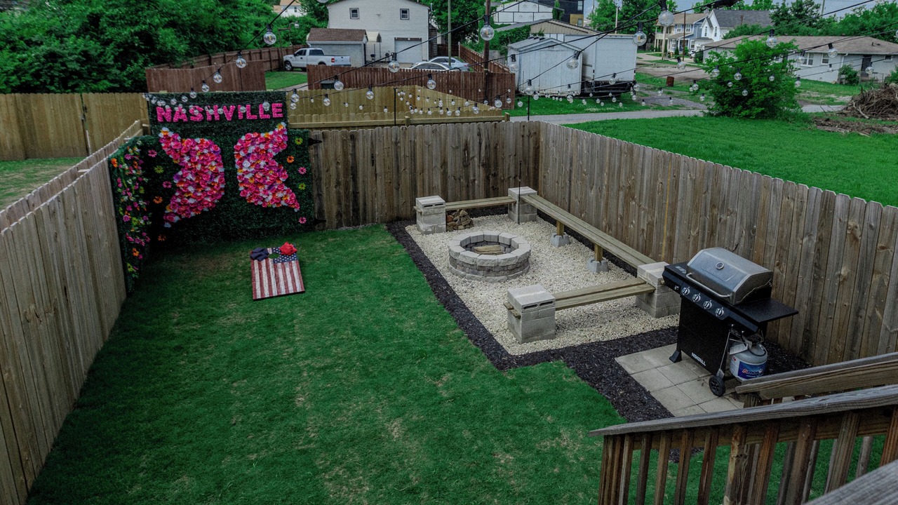 Photo of Outdoor in Buena Vista