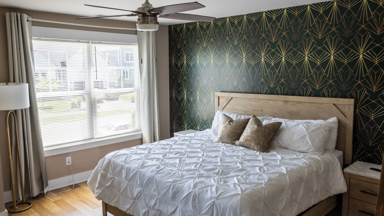 Photo of Bedroom in Buena Vista