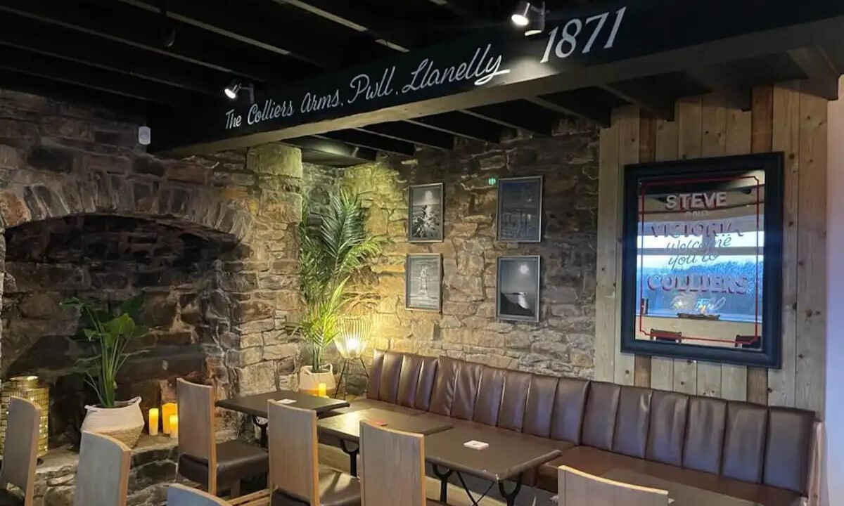 Photo of Others in Llanelli