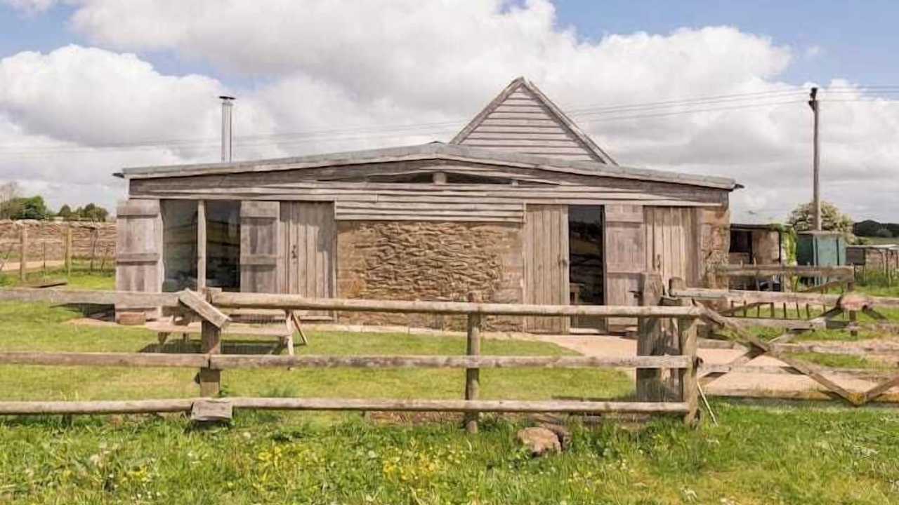 Photo of Others in Minchinhampton