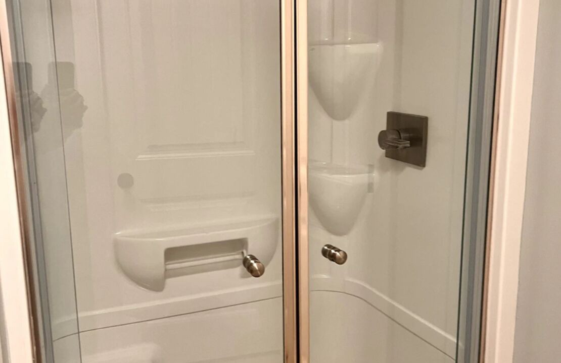 Photo of Bathroom in Fredericton