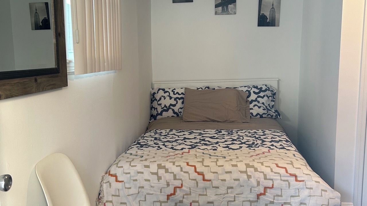 Photo of Bedroom in Queens