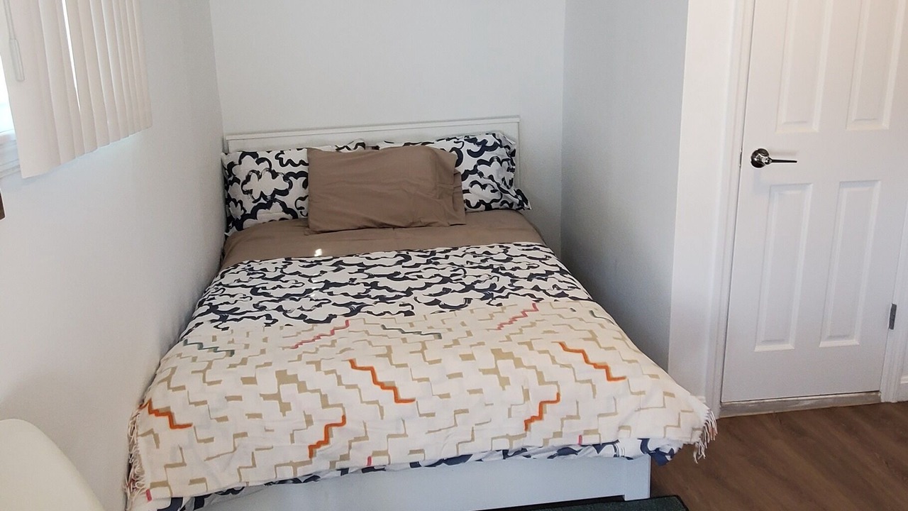 Photo of Bedroom in Queens