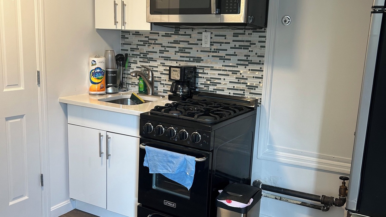 Photo of Kitchen in Queens