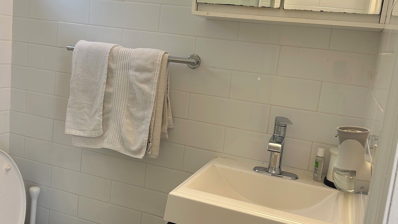 Photo of Bathroom in Queens