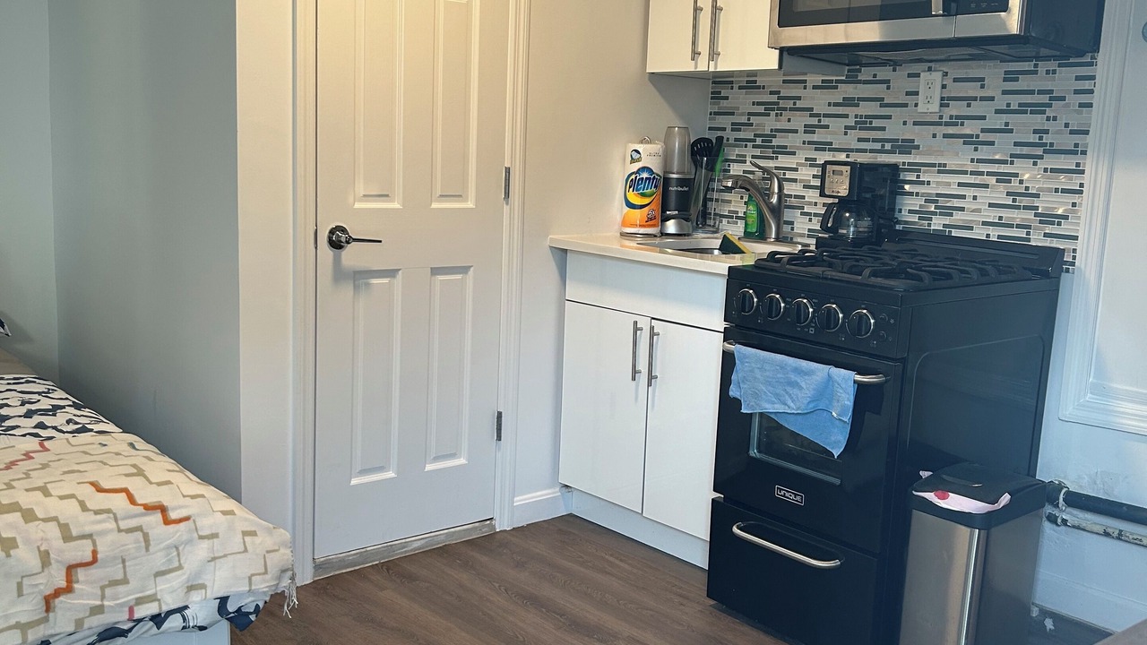 Photo of Kitchen in Queens