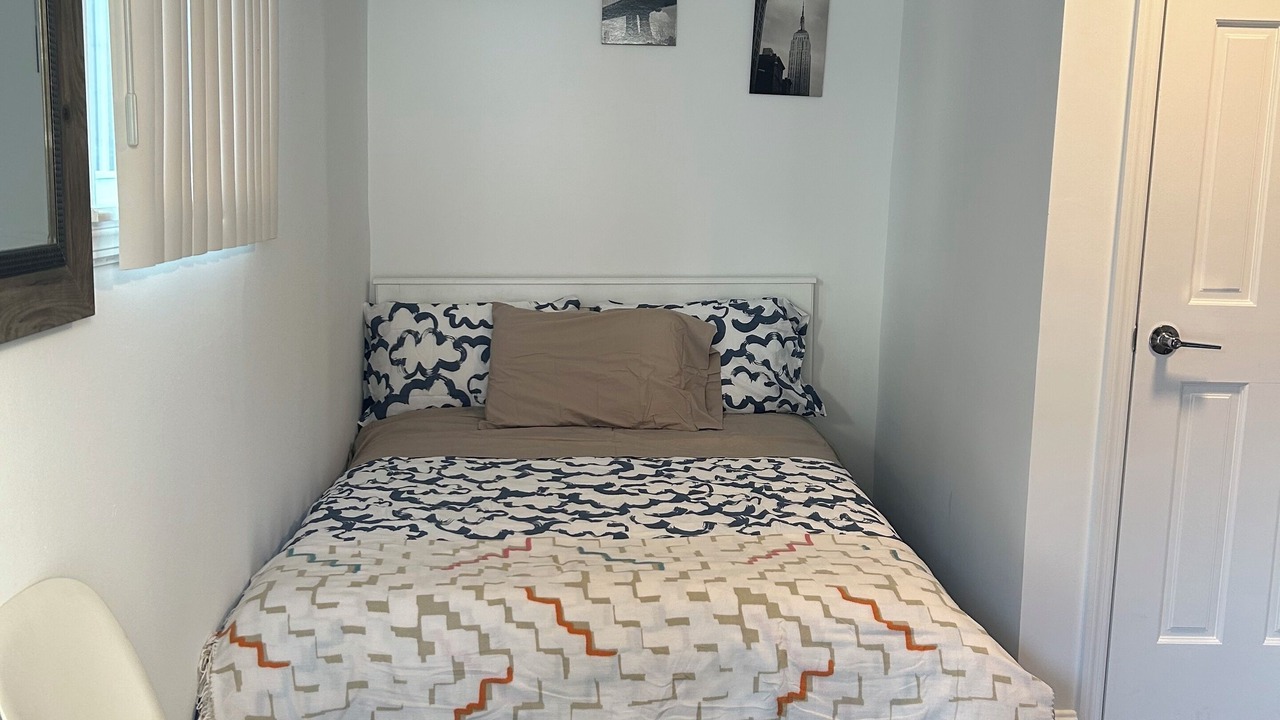 Photo of Bedroom in Queens