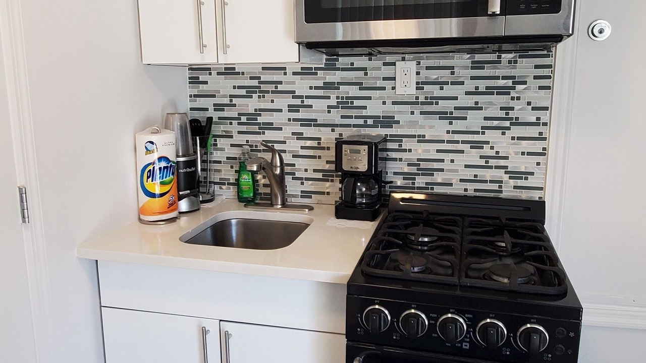 Photo of Kitchen in Queens