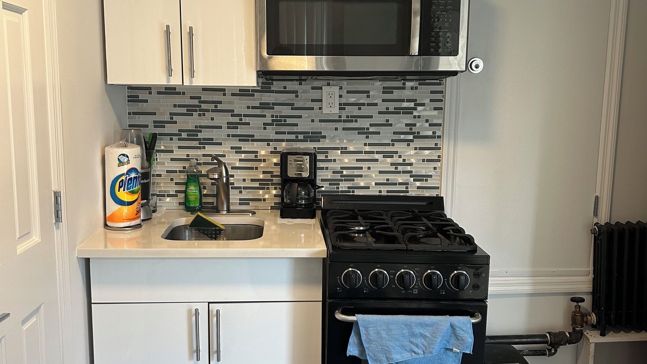 Photo of Kitchen in Queens